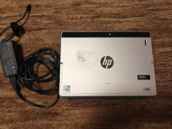 Tablet s klávesnicou HP Elite x2 1012 G2 - 4