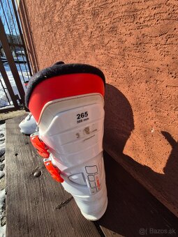 Detské lyžiarky Rosignol - 4