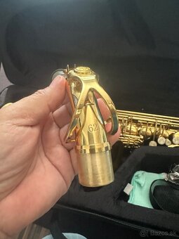 alt saxafon  yamaha yas 62 - 4