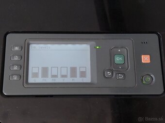 HP DesignJet T1100 - 4