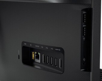 PC All in one 21,5" Win 10 - 4