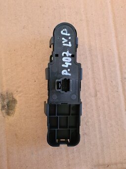 Ovládač okien LP Peugeot 407 - 4