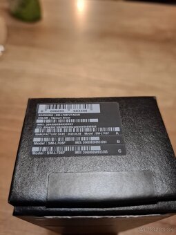 SAMSUNG GALAXY WATCH ULTRA - 4