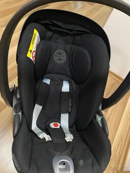 Cybex T i-Size - 4
