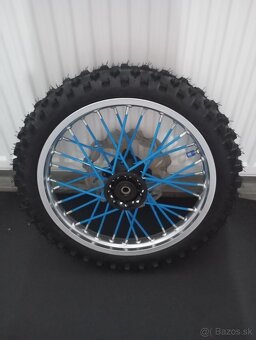 Pitbike koleso r14 - 4