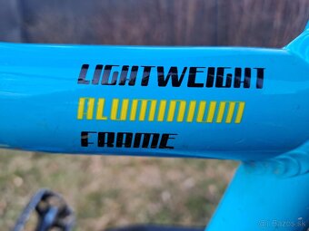 Predam bicykel Romet 20 - 4