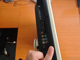 Predam mini TV technika 18,5 palcovu - 4