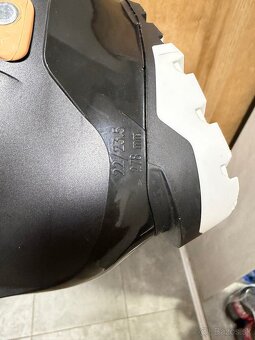 Lyziarky Salomon - Dámske - 4