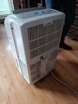 Mobilná klimatizácia Whirlpool - 4