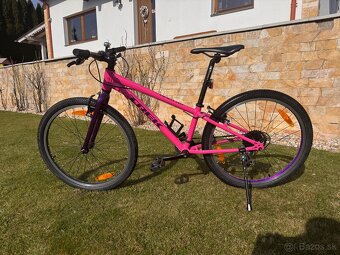 Trek Wahoo “24” - 4