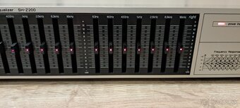 Technics SH - Z200 - 4