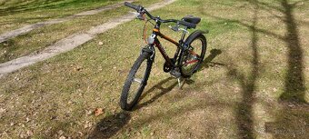 Detský bicykel - 4