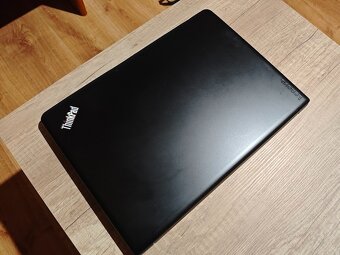 Lenovo ThinkPad E470 - 4