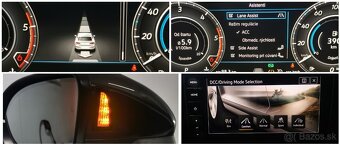 VW ARTEON R-LINE DSG 2.0TDI - 4