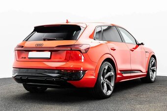 Audi SQ8 e-tron - 4