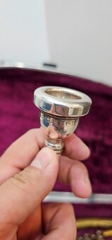 baryton Amati Kraslice - 4