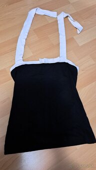 ORSAY značkový top XS - 4