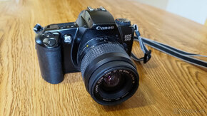 Canon EOS 3000N KIT - 4