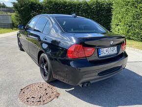 BMW rad 3 320d 184k xDrive A/T - 4