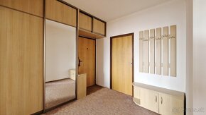 3 izbový byt Na Karasiny Prievidza - 4