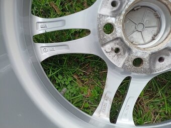 bmw styling 613m r18 - 4