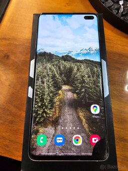 SAMSUNG GALAXY S10+ - 4