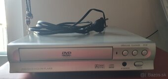 DVD filmy 250 ks - 4