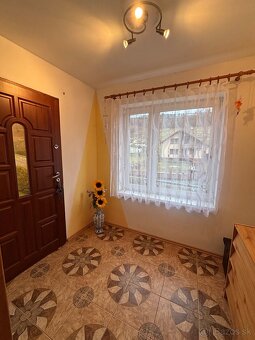 Starši rodinný dom - 4