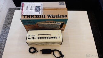 Yamaha THRII 30IW Wireless - 4