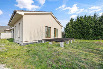 Na predaj | 4 izbový rodinný dom 125 m² - Novostavba - Smole - 4