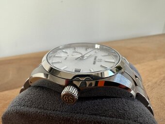 GRAND SEIKO Snowflake - 4