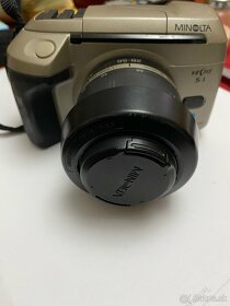 Pre začínajúcich fotografov - 4