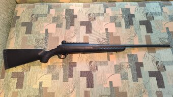 Pre ľaváka Ruger American Rifle Standard LH, kal. 30-06 Spr. - 4