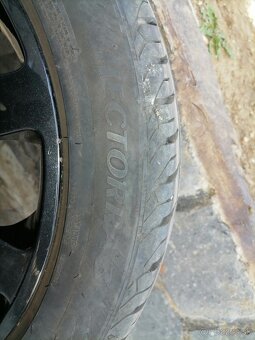 5x112 R17 - 4