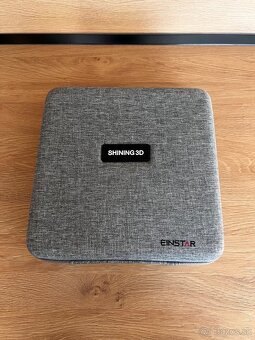 3D skener Shining 3D Einstar - 4