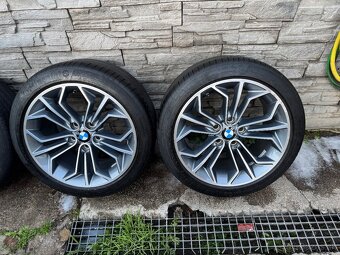 elektrony 5x120 R18 bmw - 4