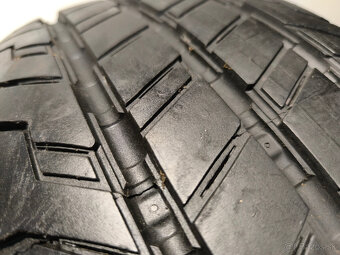225/70 R15C Letné pneumatiky Continental 2 kusy - 4