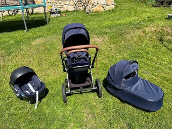 Kočík Cybex 2019 - 4
