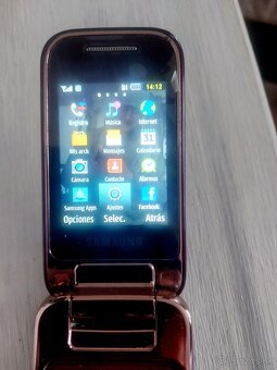 samsung - GT- C3590 - 4