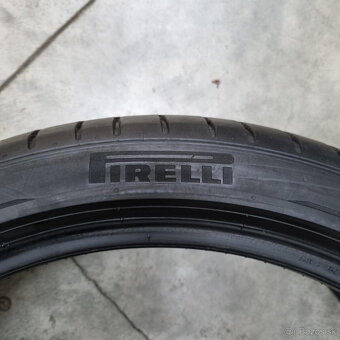 Letné pneumatiky 225/40R19 PIRELLI DOT4822/21 - 4