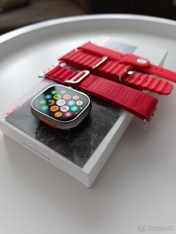 Úplne nový watch series 10 Ultra 49mm - 4