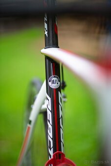 Merida Reacto 907E Di2, Celokarbón, AERO - 4