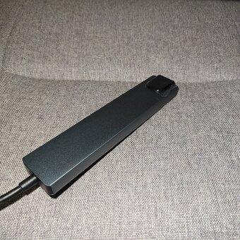 Rôzne USB-C huby, prezentačné zariadenia a príslušenstvo - 4