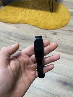 Predám Xiaomi band 9 - 4