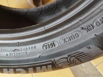 letne pneumatiky 185/65 r15 michelin - 4