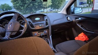 Ford focus 1.0 ecoboost 2018 - 4