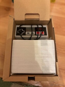Nintendo mini Nes - 4