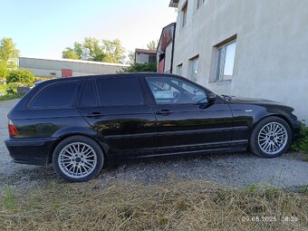 Bmw E46 320D 110kw - 4