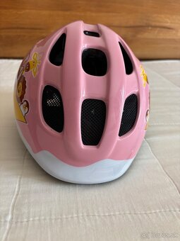 Detská cyklo prilba - 4