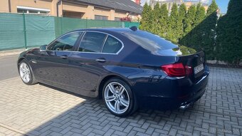 Predam BMW 530d xdrive F10 - 4